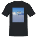 I Tried That's Enough Penguin Men's T-shirt