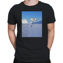 I Tried That's Enough Penguin Men's T-shirt