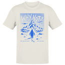 Men's T-shirt: Better View From the Peak