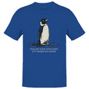 Follow Your Path Men's T-shirt
