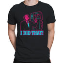 I Did That Gas Price $6.99 Men's T-shirt