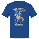 Saddle Up Save Up Men's T-shirt