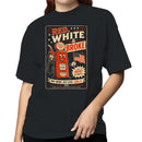 Red White & Broke Gas Price Political Women's T-shirt