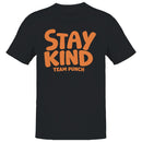 Stay Kind Team Punch Motivational Men's T-shirt