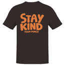 Stay Kind Team Punch Motivational Men's T-shirt