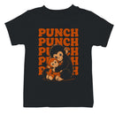 Punch Monkey Hug Youth's T-shirt