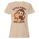 Little Punch Big Love Women's T-shirt