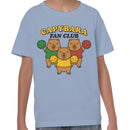 Capybara Fan Club Youth T-shirt