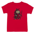 Samurai Capybara Katana Youth's T-shirt