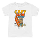 Capy Surf Supply Retro Capybara Youth T-shirt