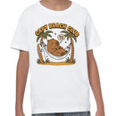 Capy Beach Club Slow Life Youth's T-shirt