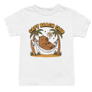 Capy Beach Club Slow Life Youth's T-shirt