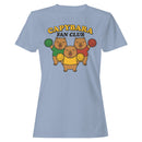 Capybara Fan Club Cute Animal Women's T-shirt