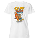 Capy Surf Supply Retro Capybara Women's T-shirt