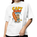 Capy Surf Supply Retro Capybara Women's T-shirt
