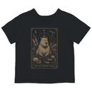 Toddler's T-shirt - The Calm Within Chaos Art