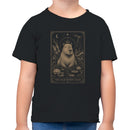 Toddler's T-shirt - The Calm Within Chaos Art