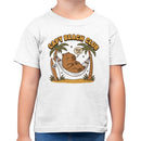 Capy Beach Club Slow Life Toddler T-shirt