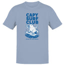 Capy Surf Club Calm in the Chaos Men's T-shirt