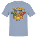 Capybara Fan Club Men's T-shirt
