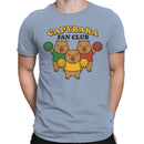 Capybara Fan Club Men's T-shirt