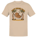 Capy Beach Club Slow Life Men's T-shirt