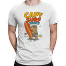 Capy Surf Supply Retro Capybara Men's T-shirt