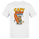 Capy Surf Supply Retro Capybara Men's T-shirt