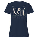 American Issue Culture Heritage Women's T-shirt