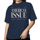 American Issue Culture Heritage Women's T-shirt