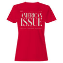 American Issue Culture Heritage Women's T-shirt