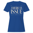 American Issue Culture Heritage Women's T-shirt