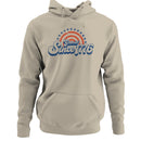 Groovin' Since 1776 Women's Hoodie