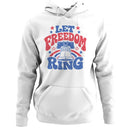 Let Freedom Ring Liberty Bell Women's Hoodie