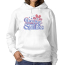 Born Free Still Free Women's Hoodie