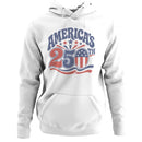America’s 250th Patriotic Celebration Hoodie