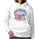 America’s 250th Patriotic Celebration Hoodie