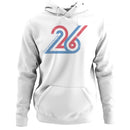 226 Semi-quincentennial Women's Hoodie