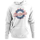 Beautiful Women's Hoodie - Two and a Half Centuries