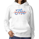 Semi-quincentennial Celebration Women's Hoodie