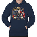 Stars and Stripes Forever Men's Hoodie