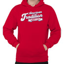 American Tradition Since 1776 Men's Hoodie