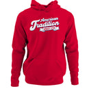 American Tradition Since 1776 Men's Hoodie