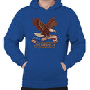 USA 250th Anniversary Men's Hoodie