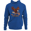 USA 250th Anniversary Men's Hoodie
