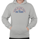 Home of the Free 250 Years Anniversary Hoodie