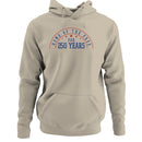 Home of the Free 250 Years Anniversary Hoodie