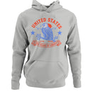 Men's Hoodie - 250 Years of Liberty 1776-2026