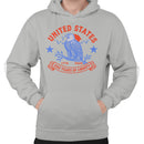 Men's Hoodie - 250 Years of Liberty 1776-2026