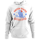 Men's Hoodie - 250 Years of Liberty 1776-2026